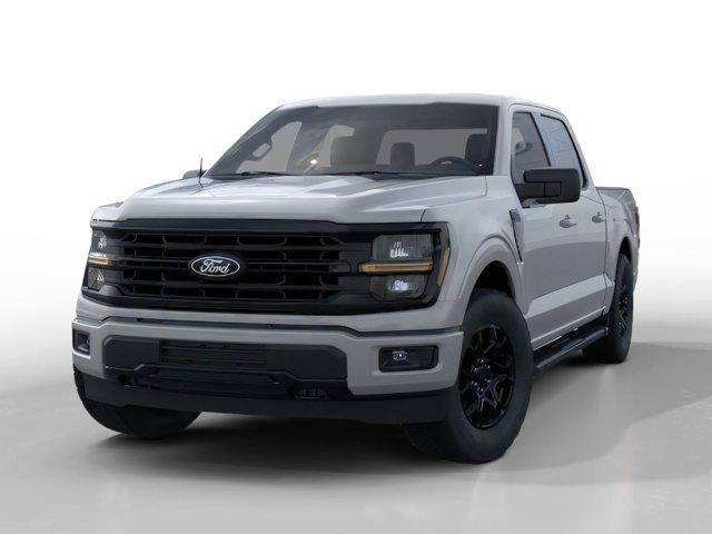 FORD F-150 XLT - 2