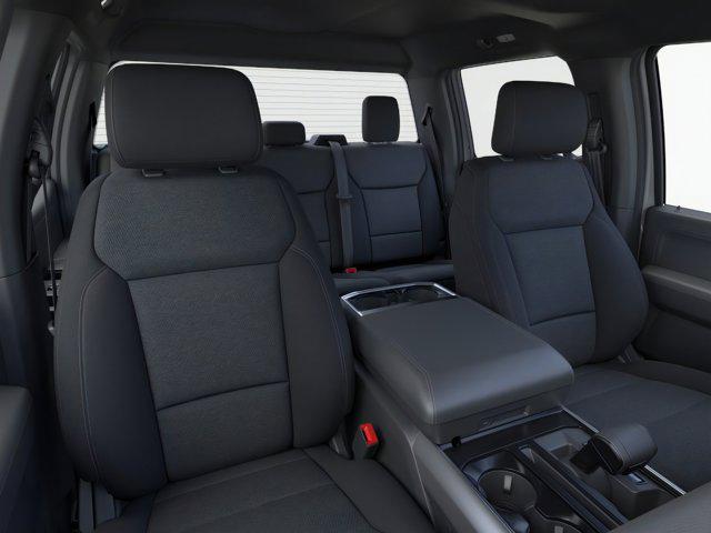 FORD F-150 XLT - 10