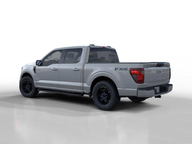 FORD F-150 XLT - 4