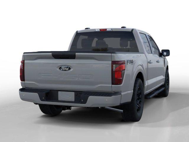 FORD F-150 XLT - 8