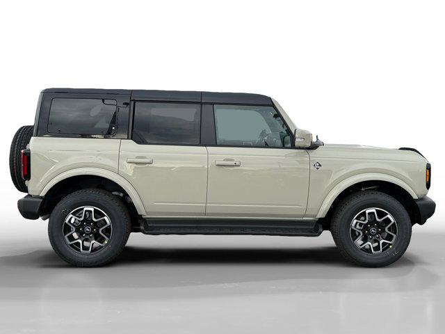 FORD BRONCO - 6