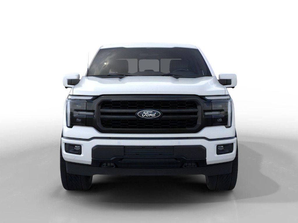 صورة 6 لـ 2026 FORD F-150 LARIAT