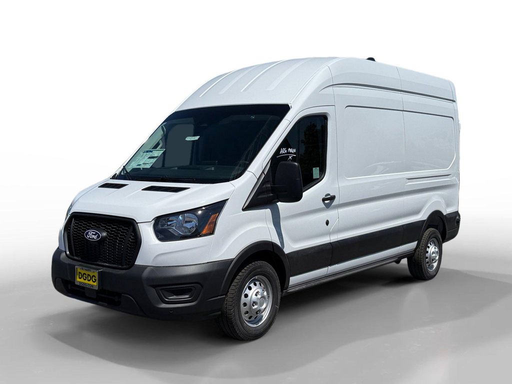 New 2026 Ford Transit-350 Base