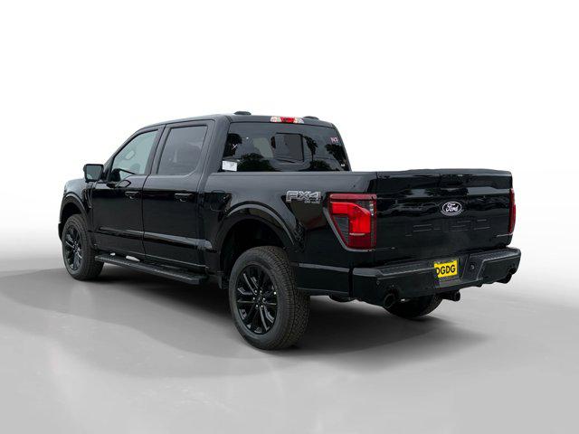 FORD F-150 XLT - 3