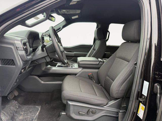 FORD F-150 XLT - 10