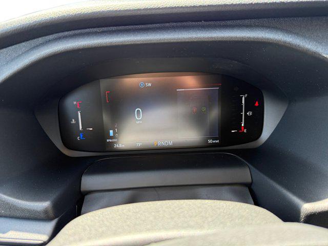 2026 FORD TRANSIT-250 BASE — миниатюра 11