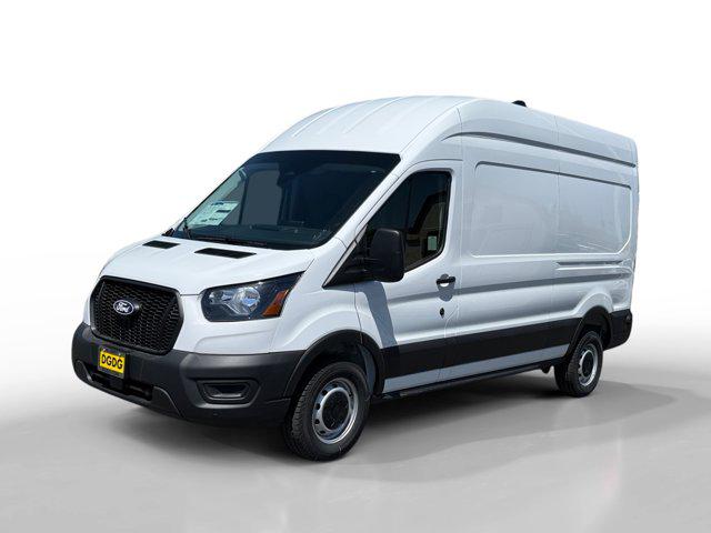 New 2026 Ford Transit-250 Base