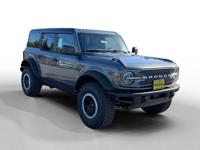 FORD BRONCO - 7