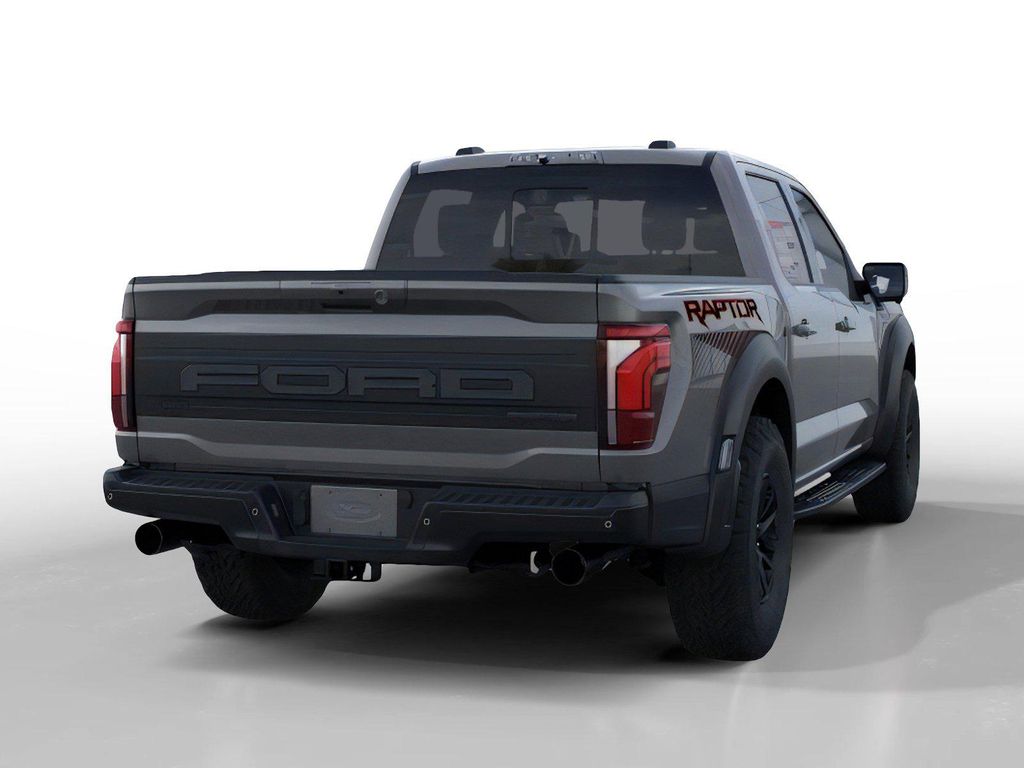 FORD F-150 RAPTOR - 8