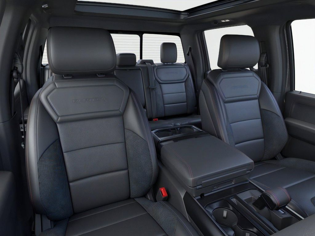 FORD F-150 RAPTOR - 10