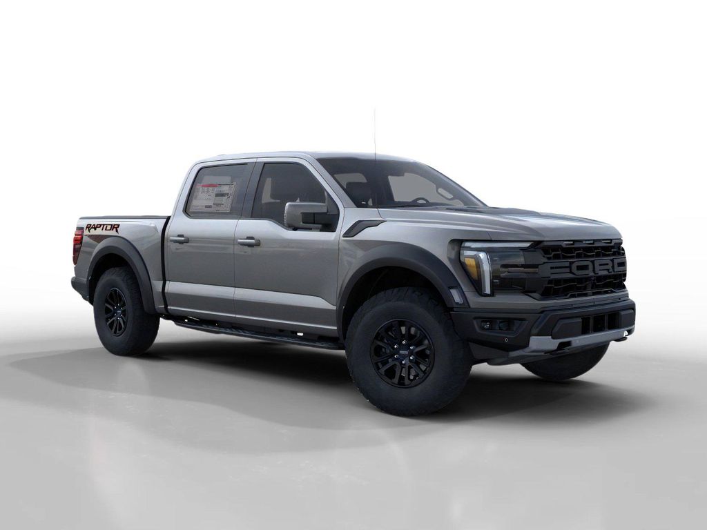 FORD F-150 RAPTOR - 7