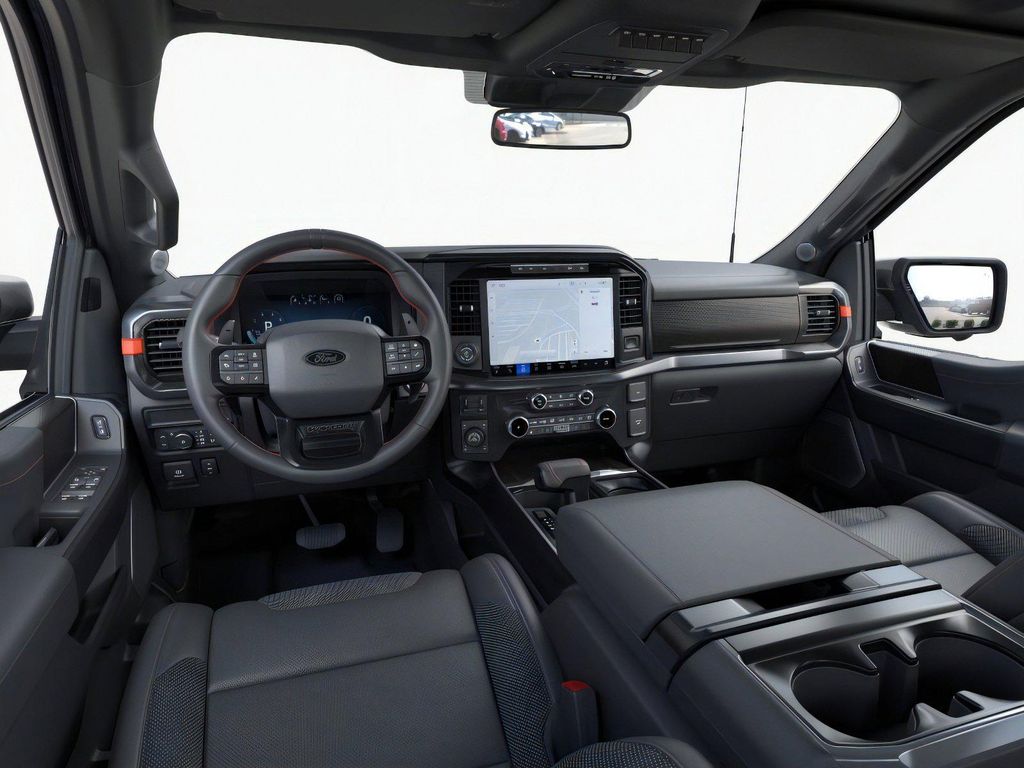 FORD F-150 RAPTOR - 9