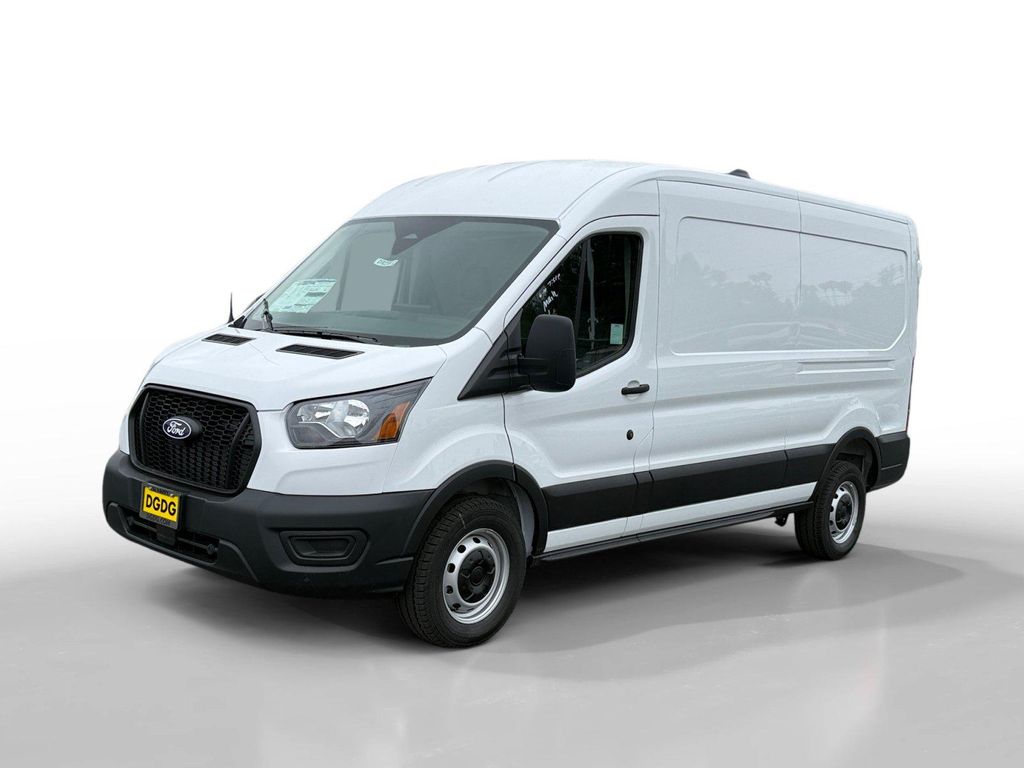 New 2026 Ford Transit-250 Base