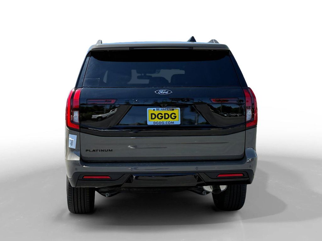 صورة 4 لـ 2026 FORD EXPEDITION PLATINUM