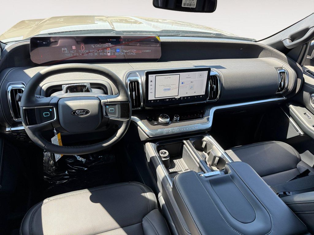 صورة مصغرة 15 لـ 2026 FORD EXPEDITION PLATINUM