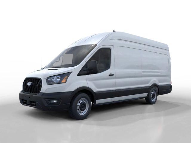 New 2026 Ford Transit-350 Base