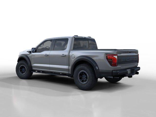 FORD F-150 RAPTOR - 4