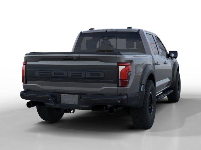 FORD F-150 RAPTOR - 8