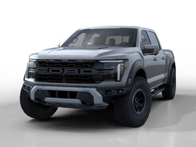 FORD F-150 RAPTOR - 2