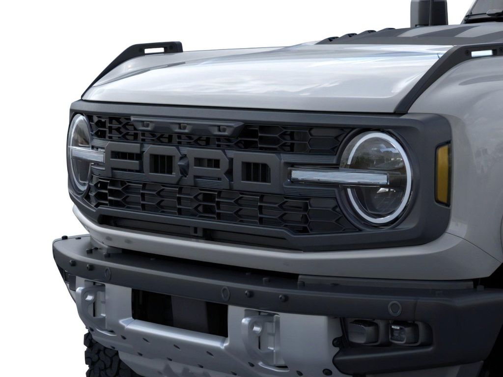 صورة مصغرة 19 لـ 2026 FORD BRONCO RAPTOR
