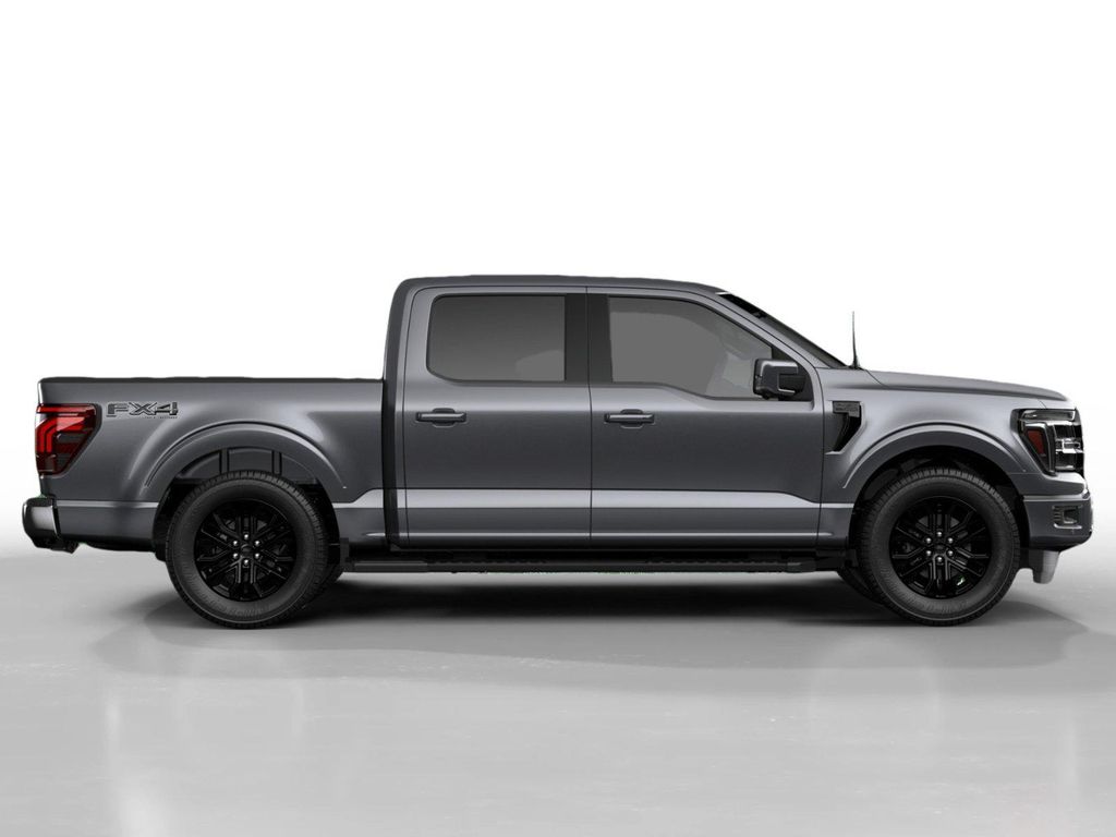 صورة 5 لـ 2026 FORD F-150 LARIAT