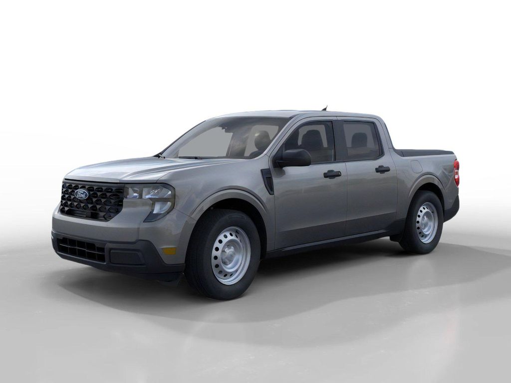 New 2026 Ford Maverick XL