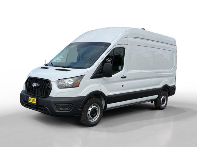 New 2026 Ford Transit-250 Base