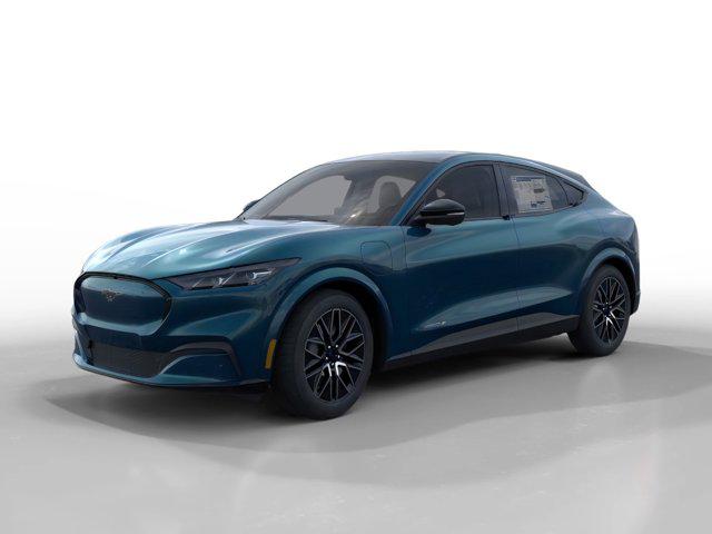 New 2026 Ford Mustang Mach-E Premium