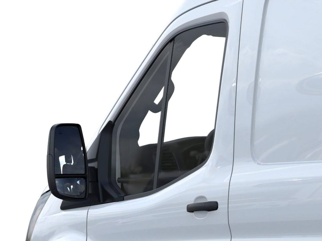 2026 FORD TRANSIT-250 BASE — миниатюра 20