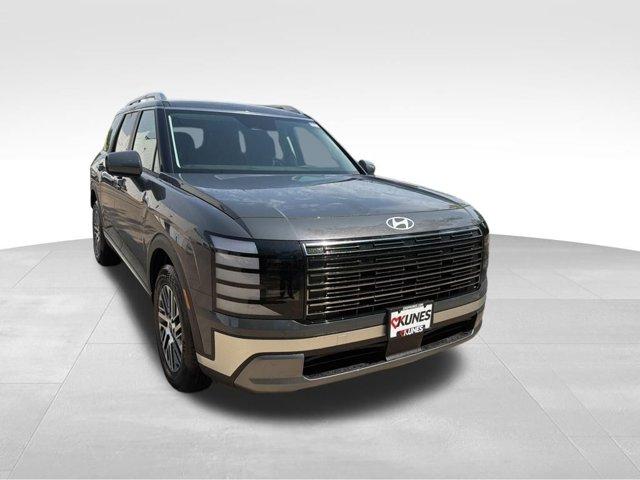 New 2026 Hyundai PALISADE SEL