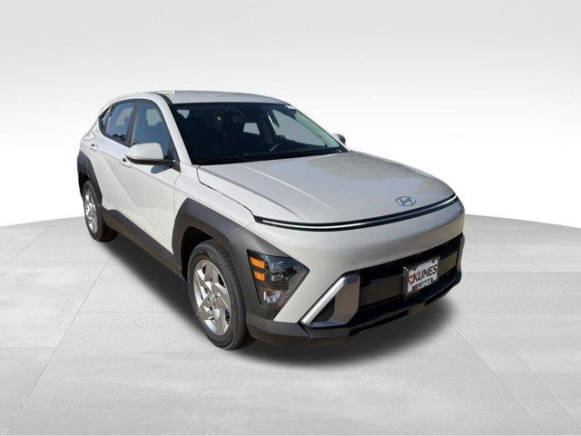 New 2026 Hyundai KONA SE