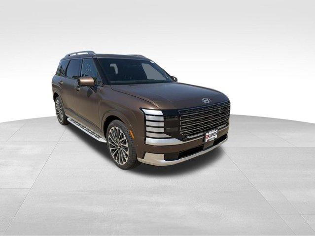 New 2026 Hyundai PALISADE Calligraphy