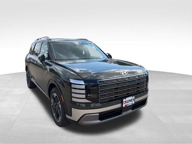 New 2026 Hyundai PALISADE Limited