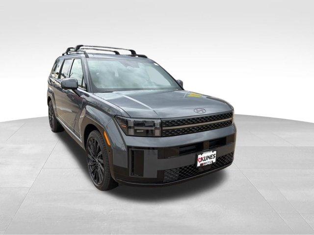 New 2026 Hyundai SANTA FE Calligraphy