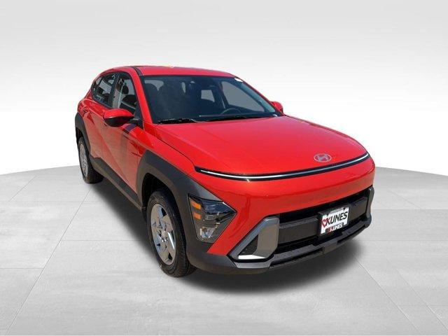 New 2026 Hyundai KONA SE