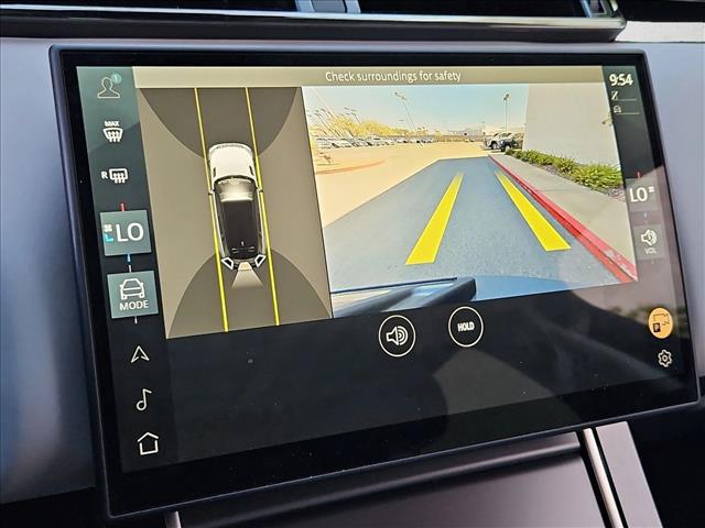 صورة مصغرة 14 لـ 2025 LAND Rover RANGE ROVER VELAR P400 DYNAMIC SE