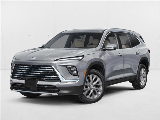 New 2026 Buick Enclave Preferred FWD