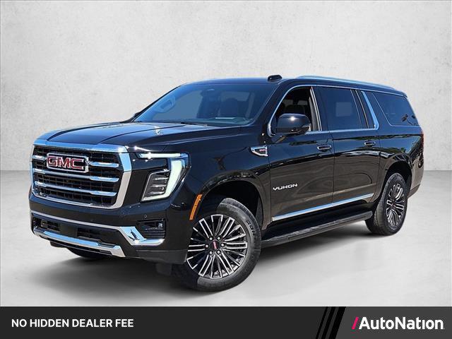 New 2026 GMC Yukon XL 4WD Elevation