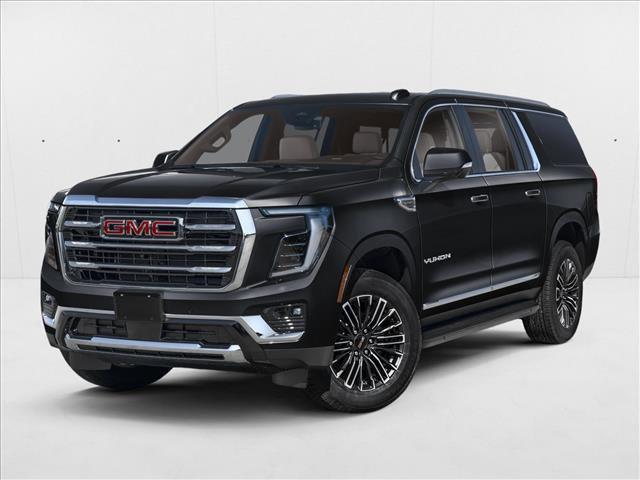 New 2026 GMC Yukon XL 4WD Elevation