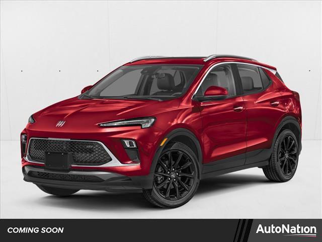 New 2026 Buick Encore GX Sport Touring