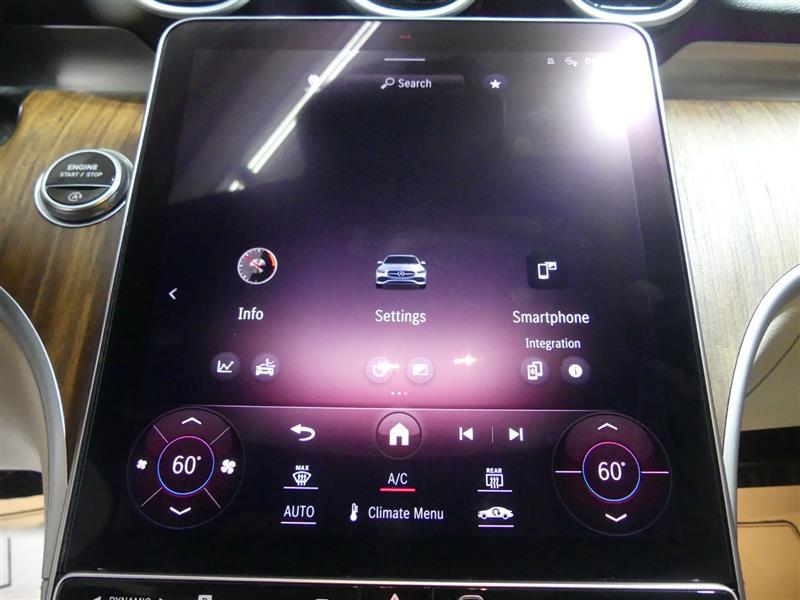 2023 Mercedes-BENZ C-CLASS 缩略图 42