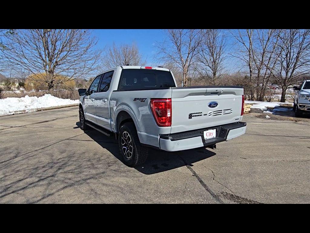 FORD F-150 XLT - 6
