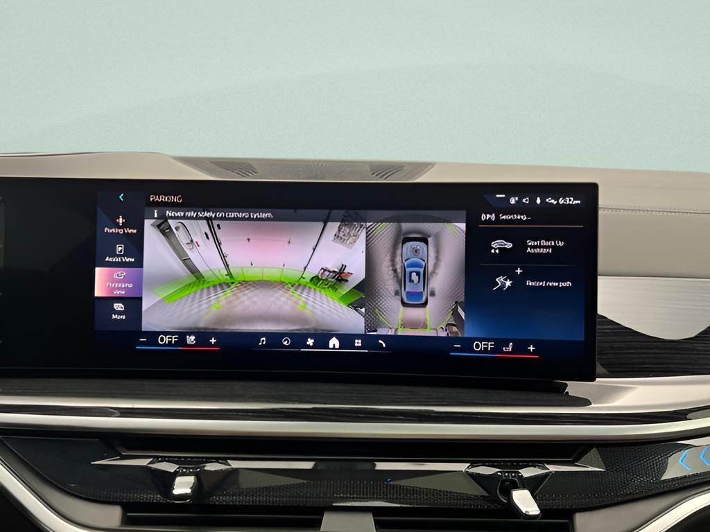 صورة مصغرة 20 لـ 2026 BMW X6 XDRIVE40I