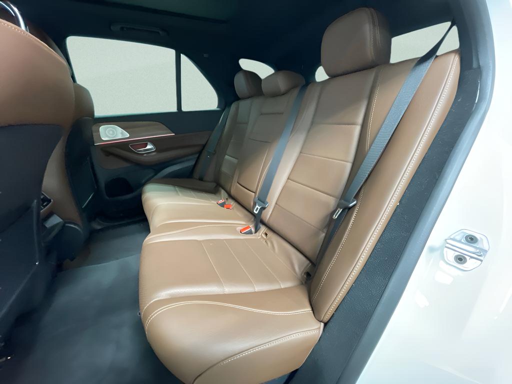 صورة مصغرة 24 لـ 2025 Mercedes-BENZ GLE