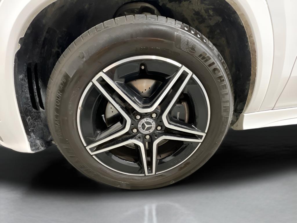 صورة مصغرة 35 لـ 2025 Mercedes-BENZ GLE