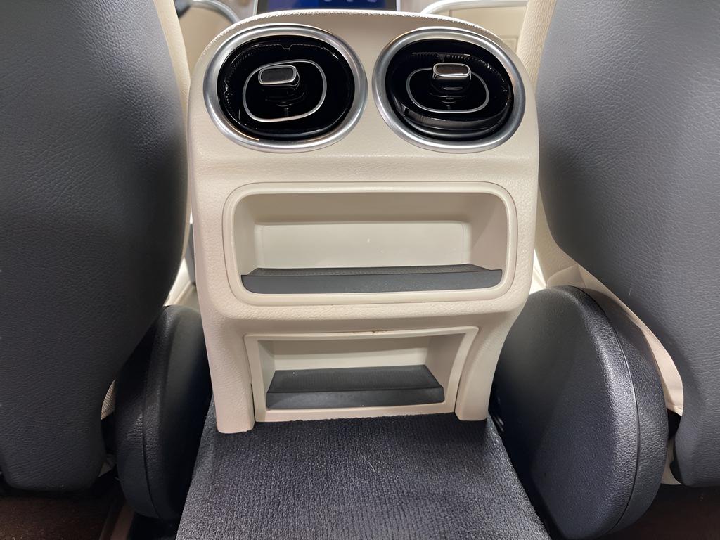 2025 Mercedes-BENZ C-CLASS 缩略图 25