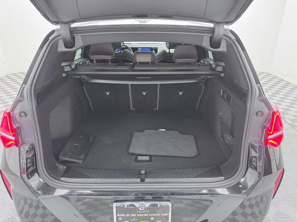 2025 BMW X3 30 XDRIVE 缩略图 35