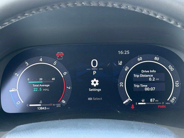 صورة مصغرة 24 لـ 2024 Toyota HIGHLANDER PLATINUM