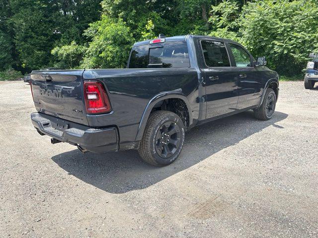 2026 RAM 1500 BIG HORN/LONE STAR — фото 6