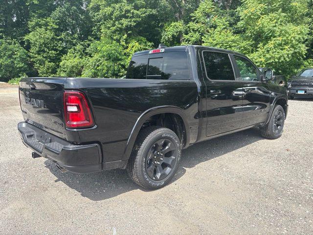 2026 RAM 1500 BIG HORN/LONE STAR — фото 6